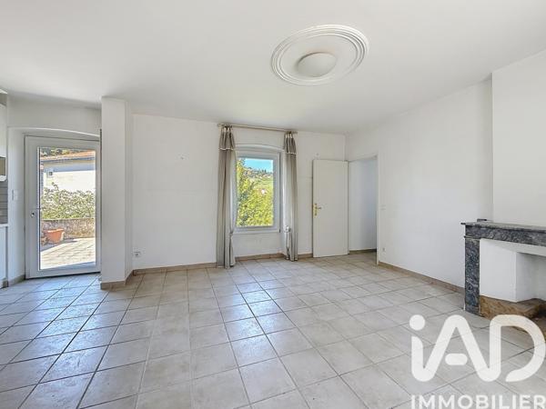 Maison à vendre 6 pièces 105 m² Espaly-Saint-Marcel