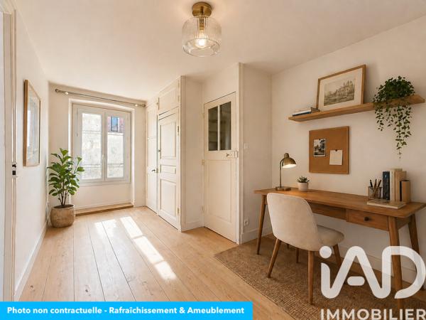 Maison à vendre 6 pièces 105 m² Espaly-Saint-Marcel