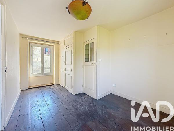 Maison à vendre 6 pièces 105 m² Espaly-Saint-Marcel