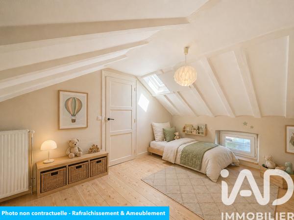 Maison à vendre 6 pièces 105 m² Espaly-Saint-Marcel