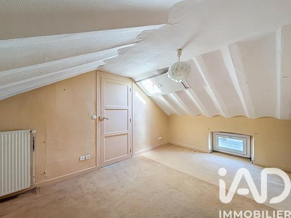 Maison à vendre 6 pièces 105 m² Espaly-Saint-Marcel