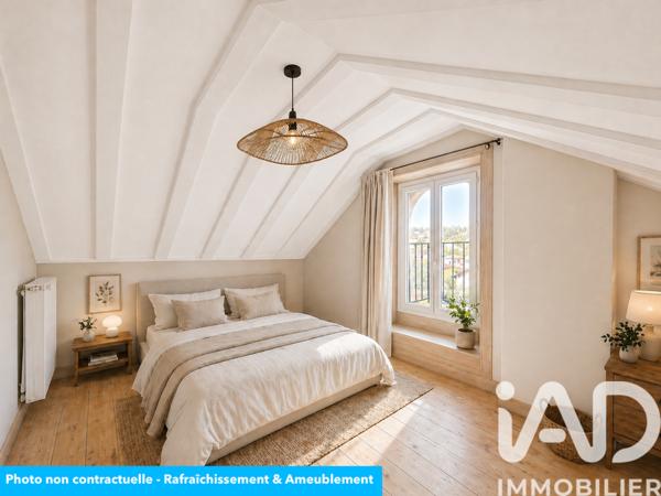 Maison à vendre 6 pièces 105 m² Espaly-Saint-Marcel