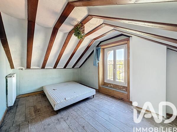 Maison à vendre 6 pièces 105 m² Espaly-Saint-Marcel