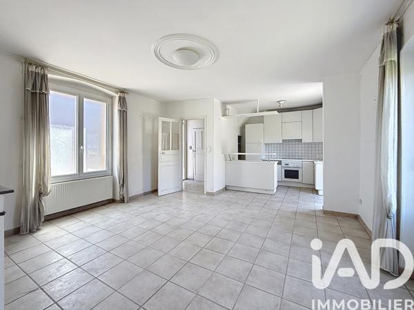 Maison à vendre 6 pièces 105 m² Espaly-Saint-Marcel