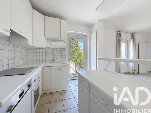 Maison à vendre 6 pièces 105 m² Espaly-Saint-Marcel