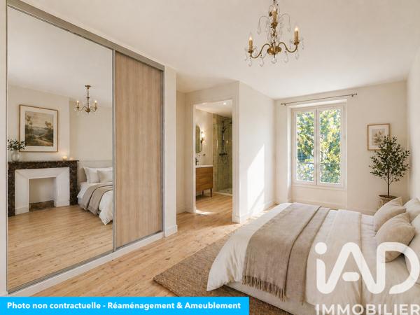 Maison à vendre 6 pièces 105 m² Espaly-Saint-Marcel