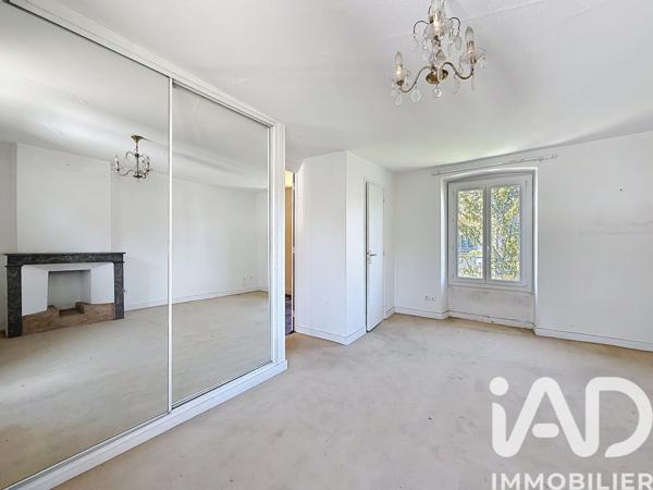 Maison à vendre 6 pièces 105 m² Espaly-Saint-Marcel