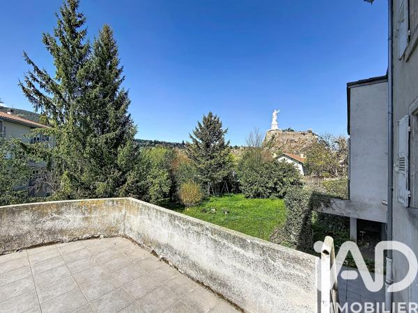 Maison à vendre 6 pièces 105 m² Espaly-Saint-Marcel