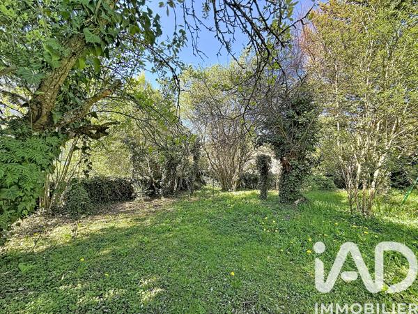 Maison à vendre 6 pièces 105 m² Espaly-Saint-Marcel