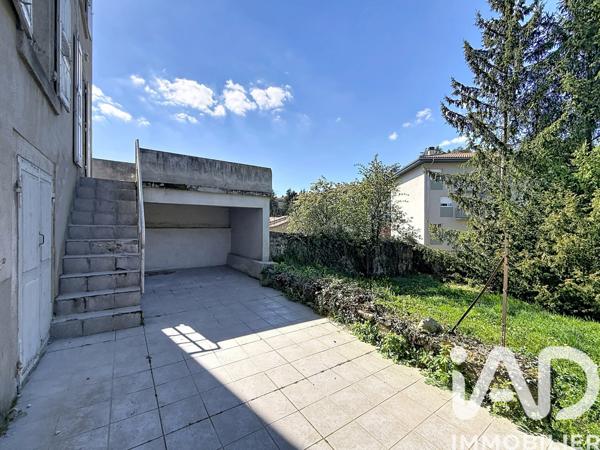 Maison à vendre 6 pièces 105 m² Espaly-Saint-Marcel