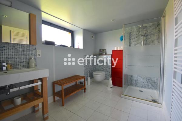 Maison 13 pièces - 357 m² Bien prestige