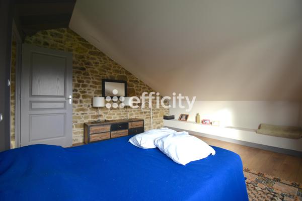 Maison 13 pièces - 357 m² Bien prestige