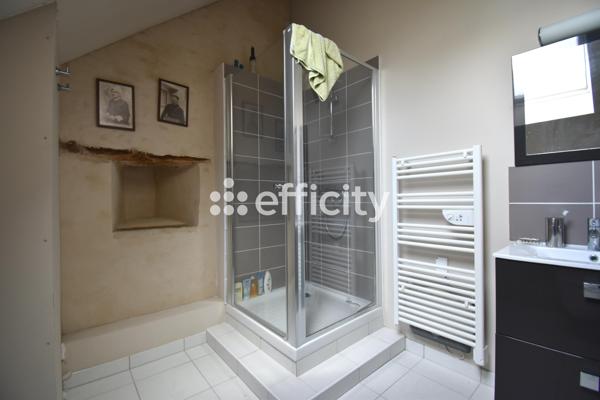 Maison 13 pièces - 357 m² Bien prestige