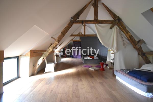 Maison 13 pièces - 357 m² Bien prestige