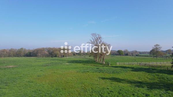 Maison 13 pièces - 357 m² Bien prestige