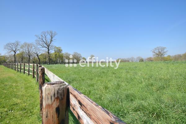 Maison 13 pièces - 357 m² Bien prestige