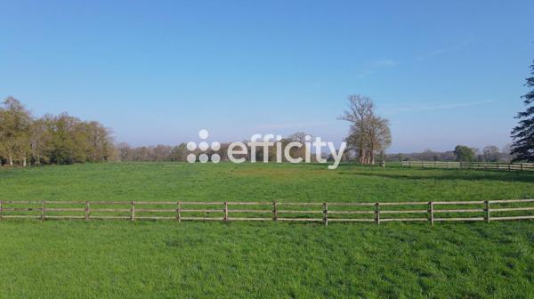 Maison 13 pièces - 357 m² Bien prestige