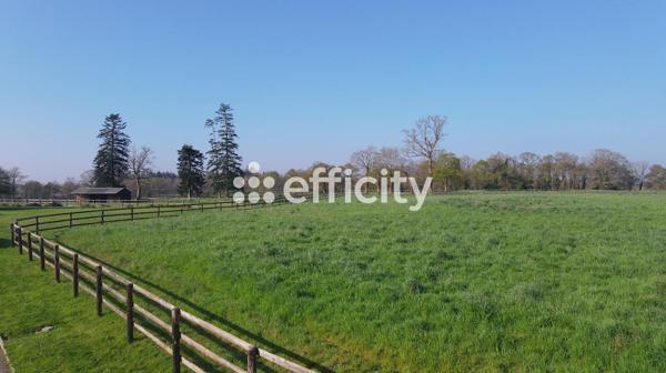 Maison 13 pièces - 357 m² Bien prestige