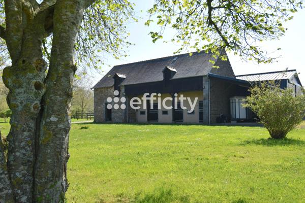 Maison 13 pièces - 357 m² Bien prestige