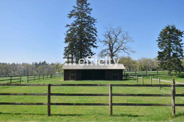 Maison 13 pièces - 357 m² Bien prestige