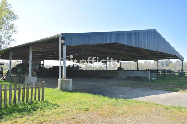 Maison 13 pièces - 357 m² Bien prestige