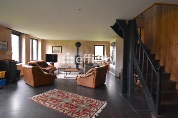 Maison 13 pièces - 357 m² Bien prestige