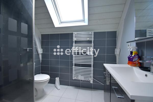 Maison 13 pièces - 357 m² Bien prestige