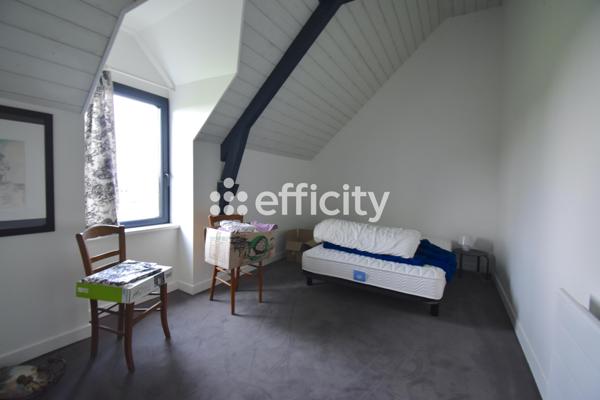 Maison 13 pièces - 357 m² Bien prestige