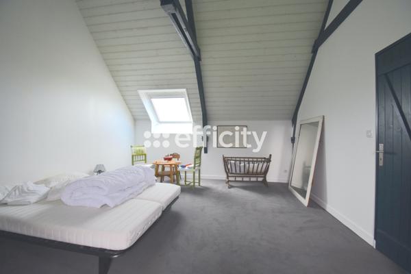 Maison 13 pièces - 357 m² Bien prestige