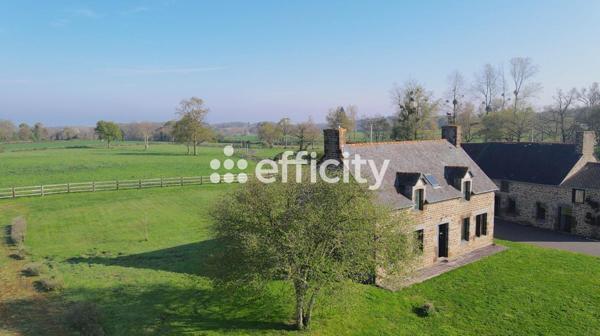 Maison 13 pièces - 357 m² Bien prestige