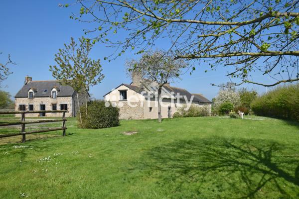 Maison 13 pièces - 357 m² Bien prestige