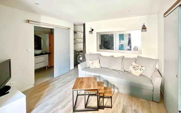 Appartement à louer    2 pièces •  Gémenos