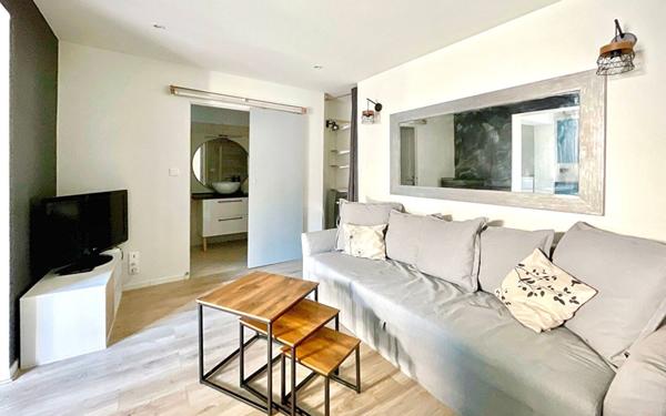 Appartement à louer    2 pièces •  Gémenos