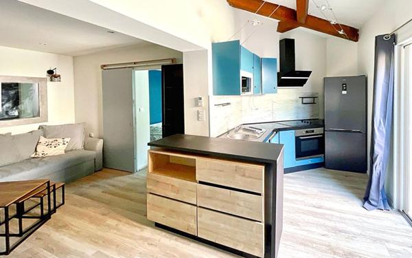 Appartement à louer    2 pièces •  Gémenos