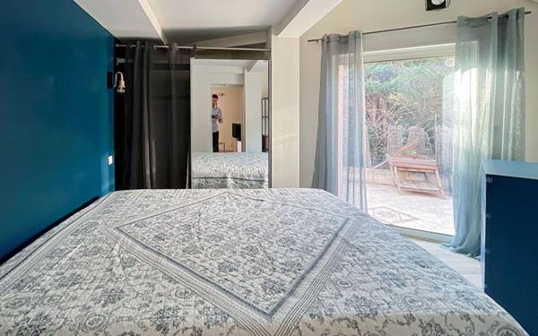 Appartement à louer    2 pièces •  Gémenos