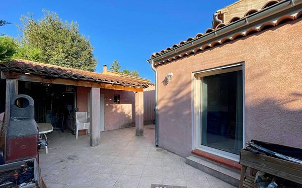 Appartement à louer    2 pièces •  Gémenos