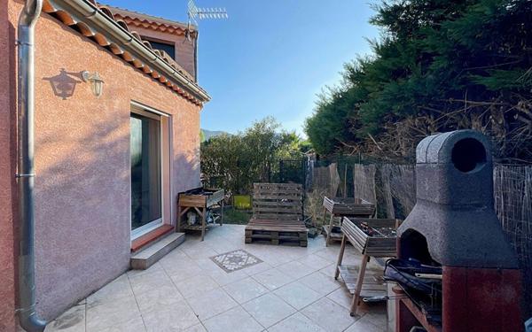 Appartement à louer    2 pièces •  Gémenos