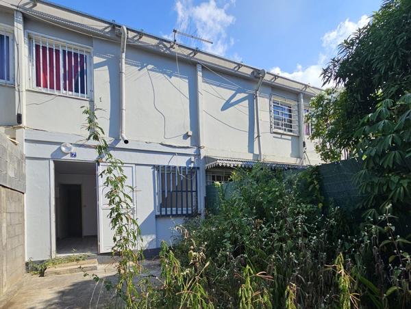 756 CHAUDRON 6 – T1 – A VENDRE