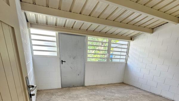 756 CHAUDRON 6 – T1 – A VENDRE