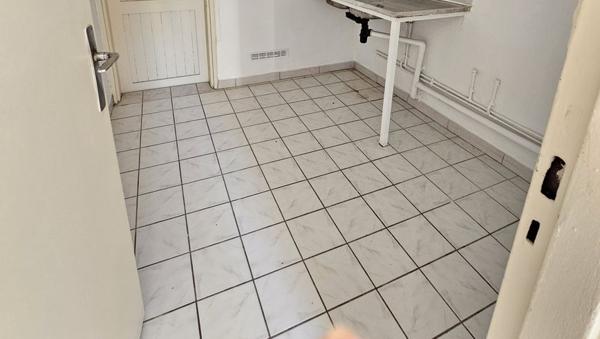 756 CHAUDRON 6 – T1 – A VENDRE