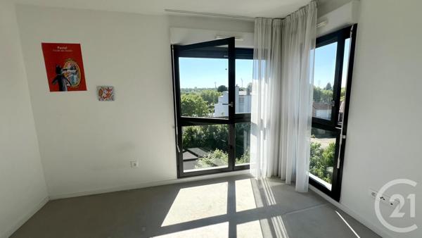 Appartement Duplex à vendre  4 pièces - 79,40 m2 PONTOISE - 95