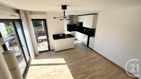 Appartement Duplex à vendre  4 pièces - 79,40 m2 PONTOISE - 95