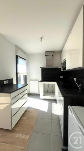 Appartement Duplex à vendre  4 pièces - 79,40 m2 PONTOISE - 95