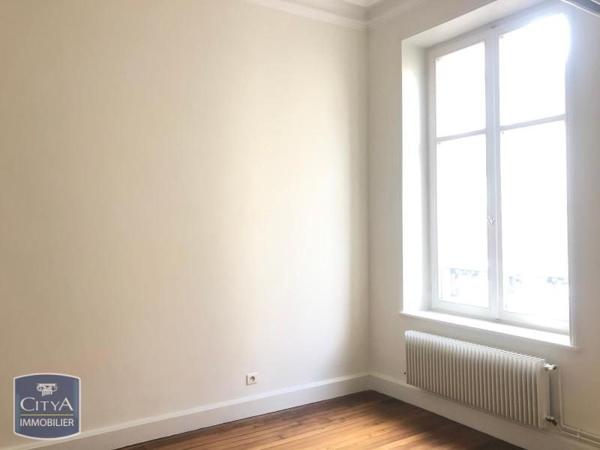 Appartement à louer 3 pièces 59.92m²