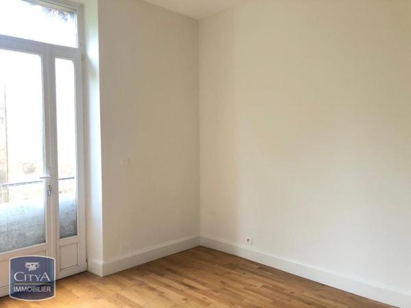 Appartement à louer 3 pièces 59.92m²