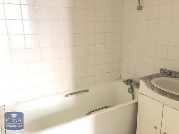 Appartement à louer 3 pièces 59.92m²