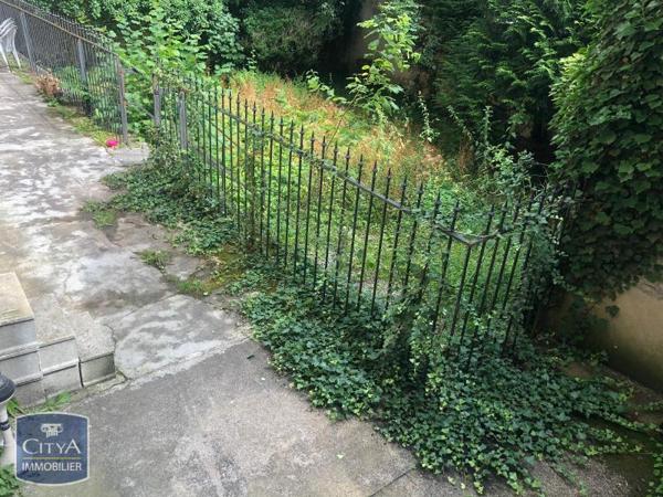 Appartement à louer 3 pièces 59.92m²