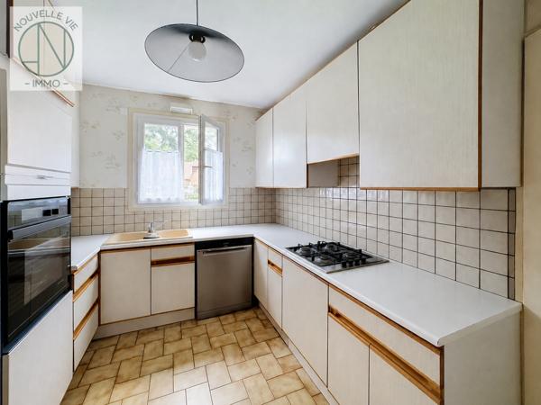 Maison 5 pièce(s) 4 chambre(s) 110 m²