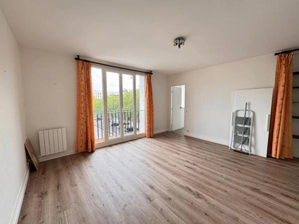 Appartement à louer au Havre (76600)