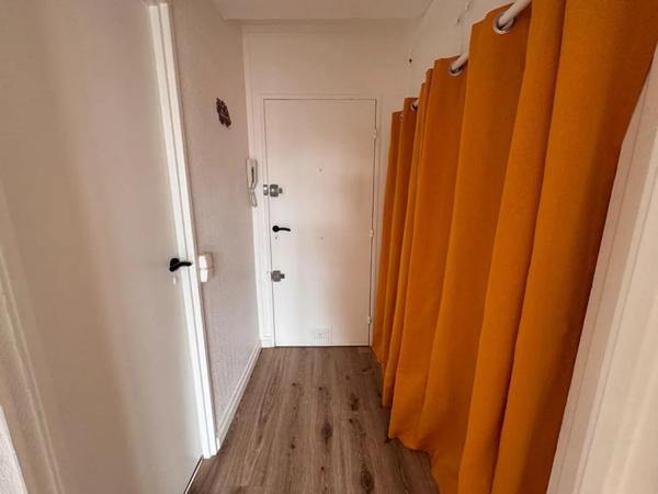 Appartement à louer au Havre (76600)